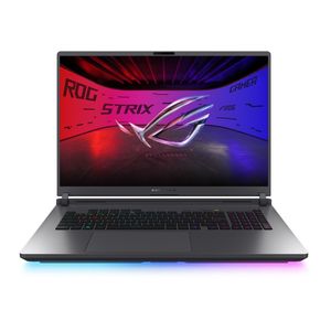 لپ تاپ 18 اینچی گیمینگ ایسوس مدل ASUS ROG Strix G18 RTX5080 Ultra 9 275HX